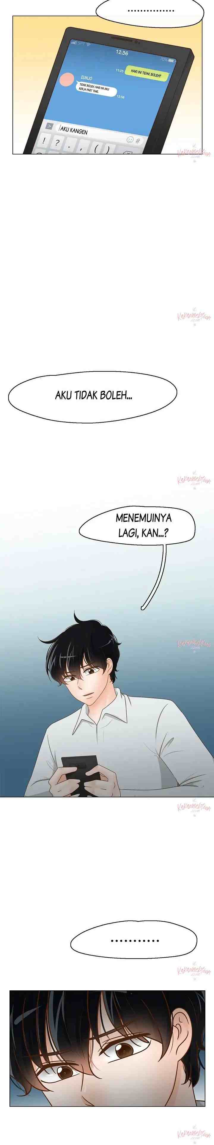 Love Pixie chapter 88 halaman 12