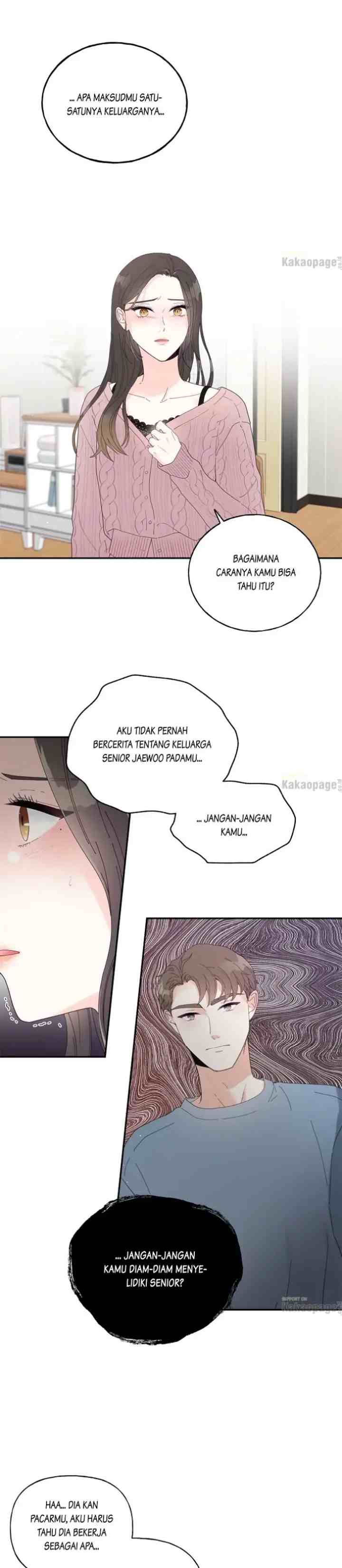 Before I Lose You chapter 23 halaman 5
