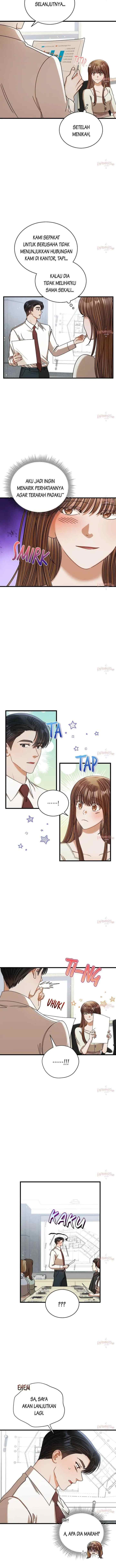 I Confessed To The Boss chapter 82 halaman 6