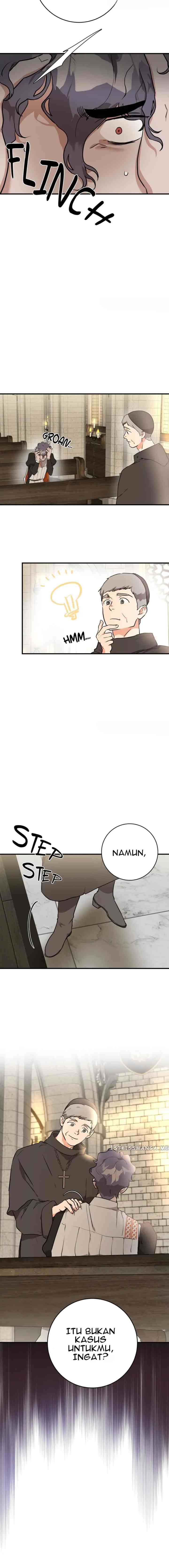 Goodbye My Juliet chapter 21 halaman 14