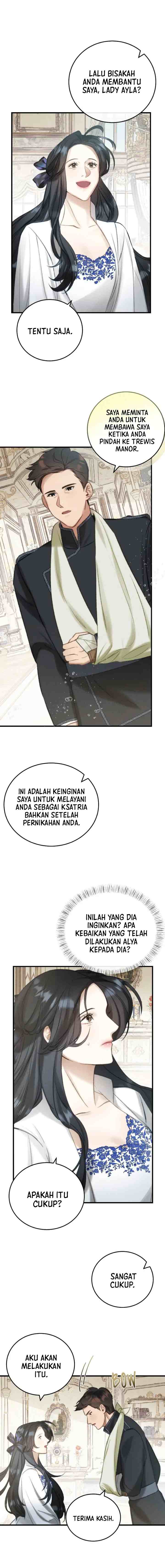 He's Not Just a Pretty Face chapter 6 halaman 5