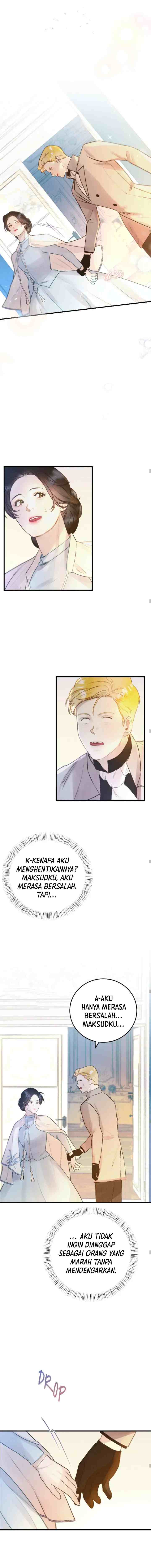 He's Not Just a Pretty Face chapter 15 halaman 8
