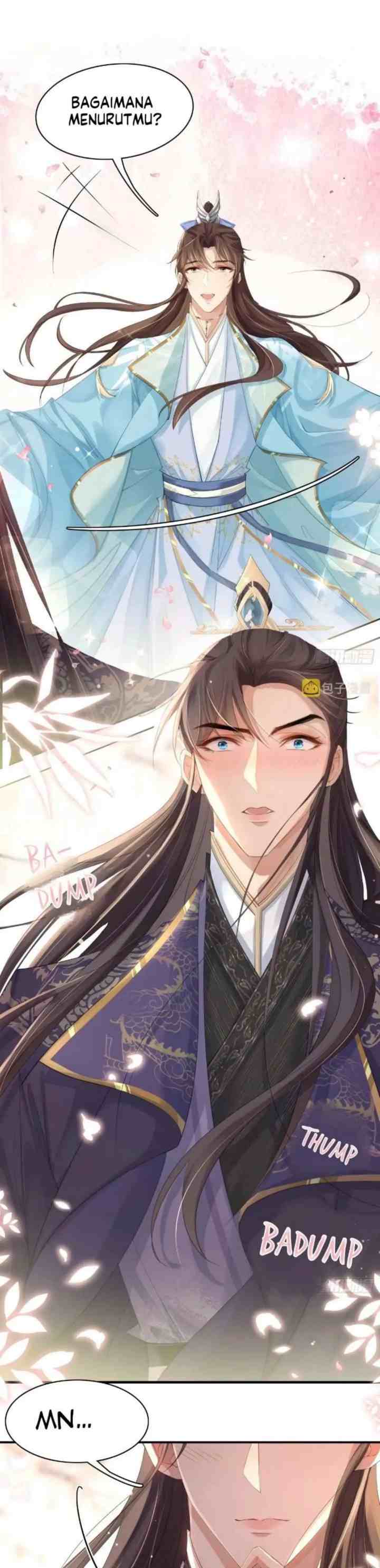 Rollover Guide for Overlord Type of Princess chapter 8 halaman 6