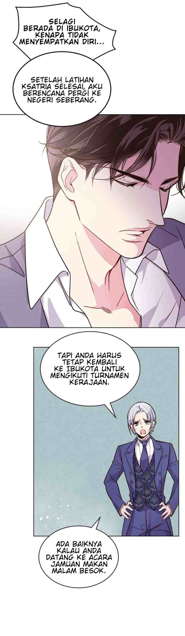 Béatrice chapter 6 halaman 4