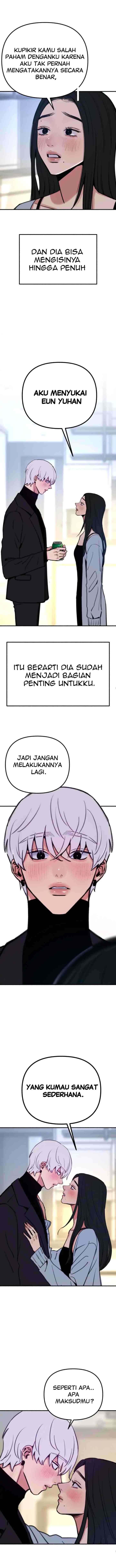 Muse On Yumyeong chapter 51 halaman 12