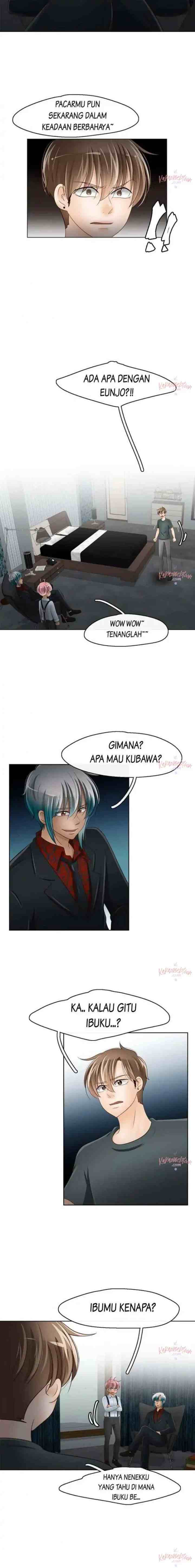 Love Pixie chapter 55 halaman 12