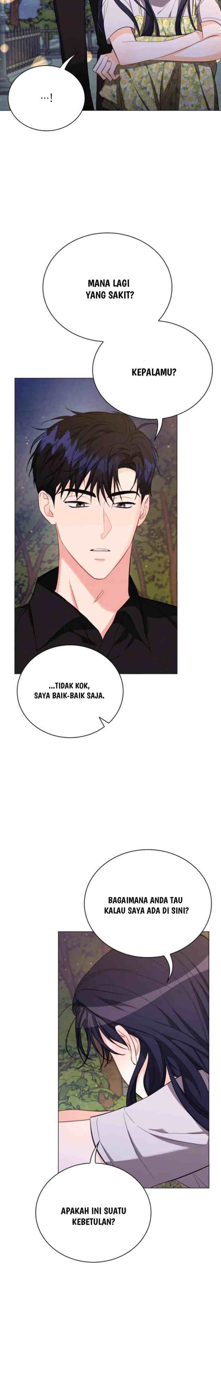 See You After Work chapter 42 halaman 11