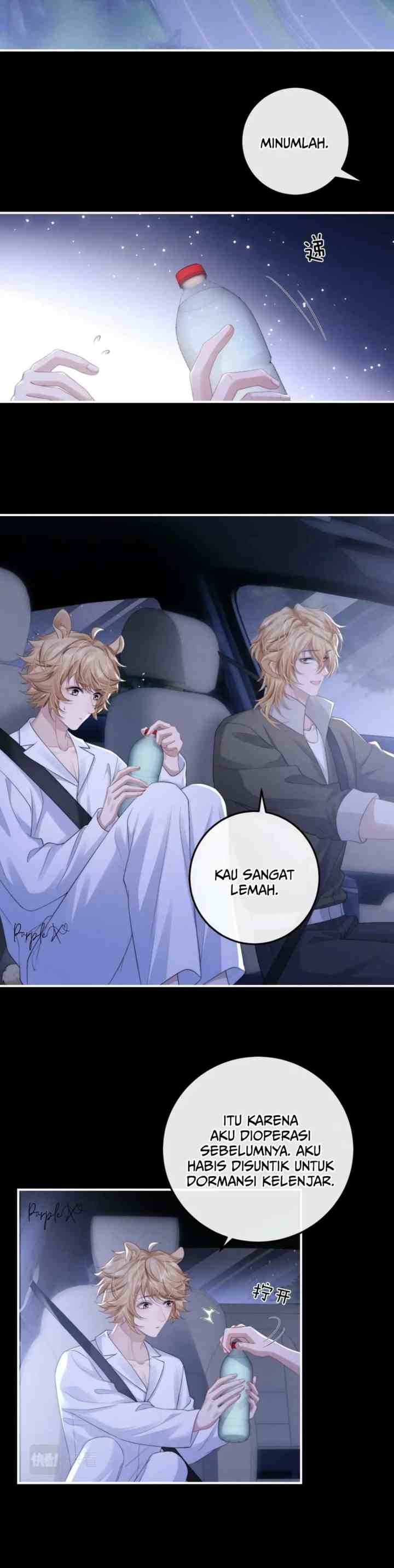 Everlasting Love chapter 38 halaman 4