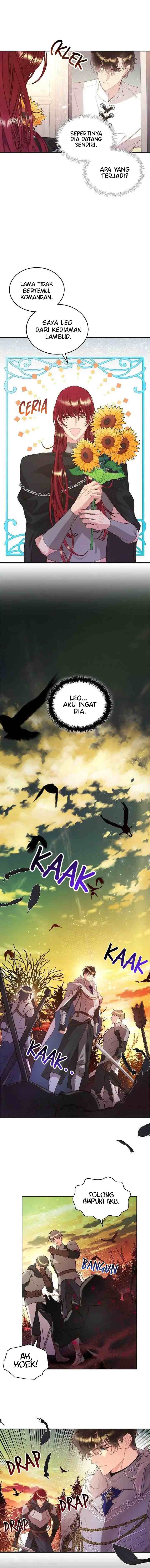 Béatrice chapter 96 halaman 12