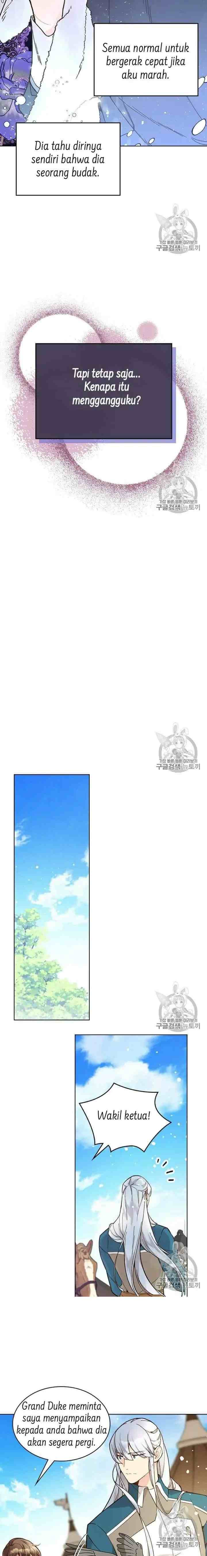Béatrice chapter 45 halaman 7