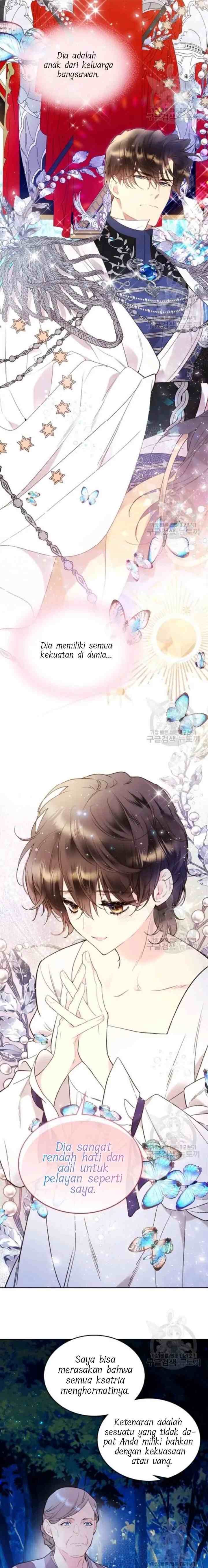Béatrice chapter 66 halaman 14