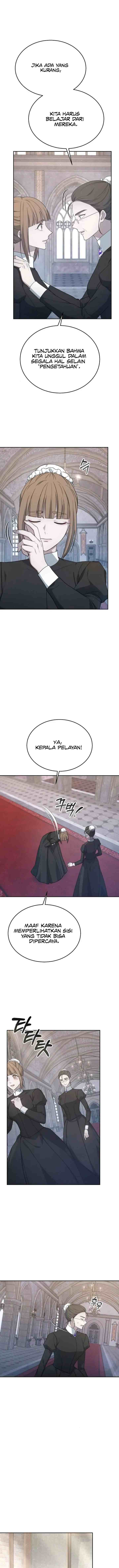 City of Arrogance chapter 10 halaman 10