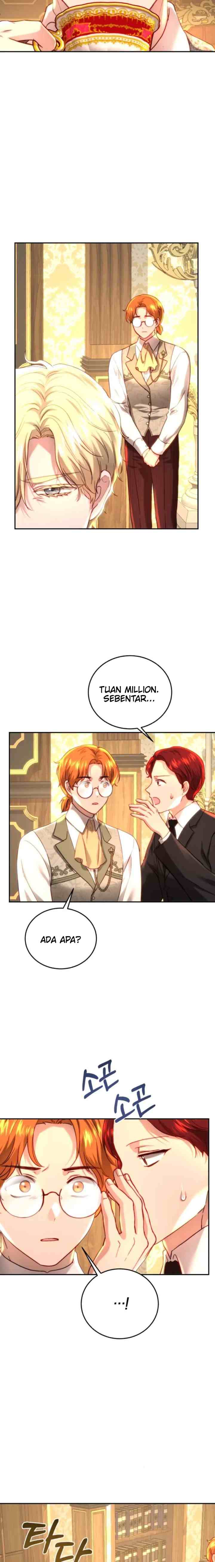 Rosalyn Vogart chapter 59 halaman 10