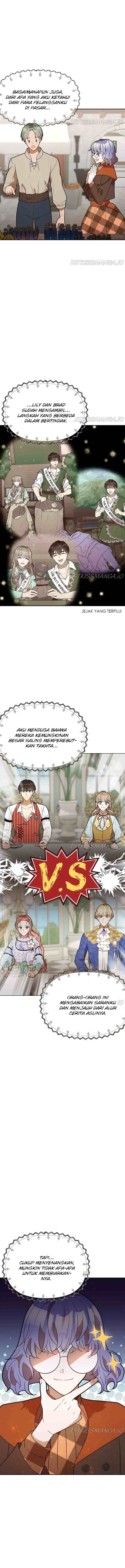 Romance Fantasy Comic Binge chapter 55 halaman 13