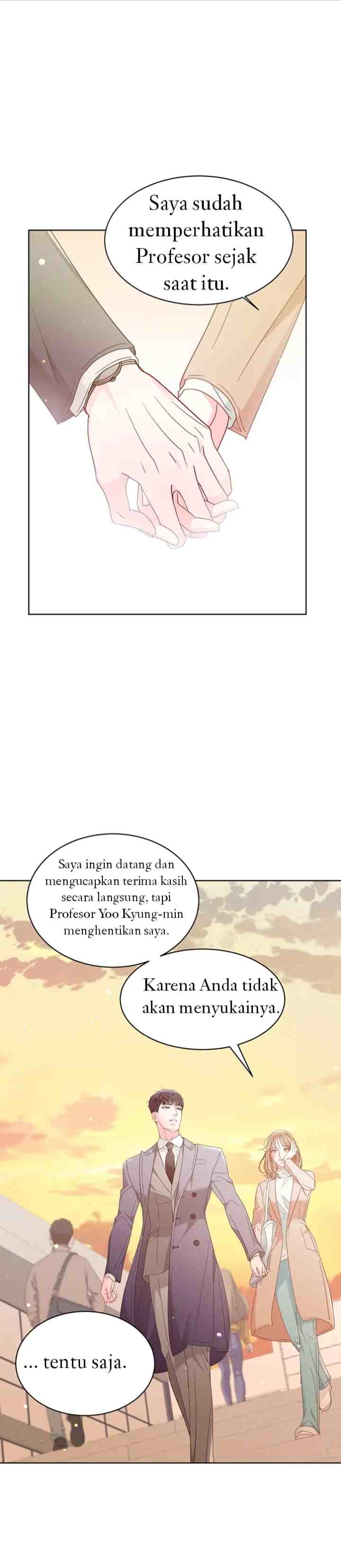 Fall for You chapter 51 halaman 5