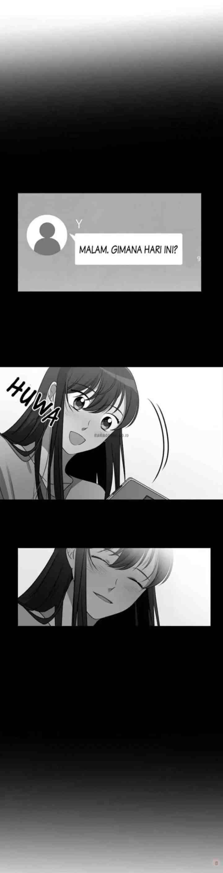 Nice to Meet You chapter 22 halaman 4