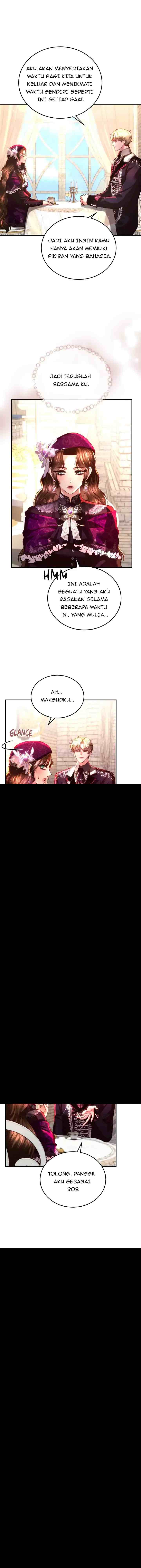 Rosalyn Vogart chapter 32 halaman 16