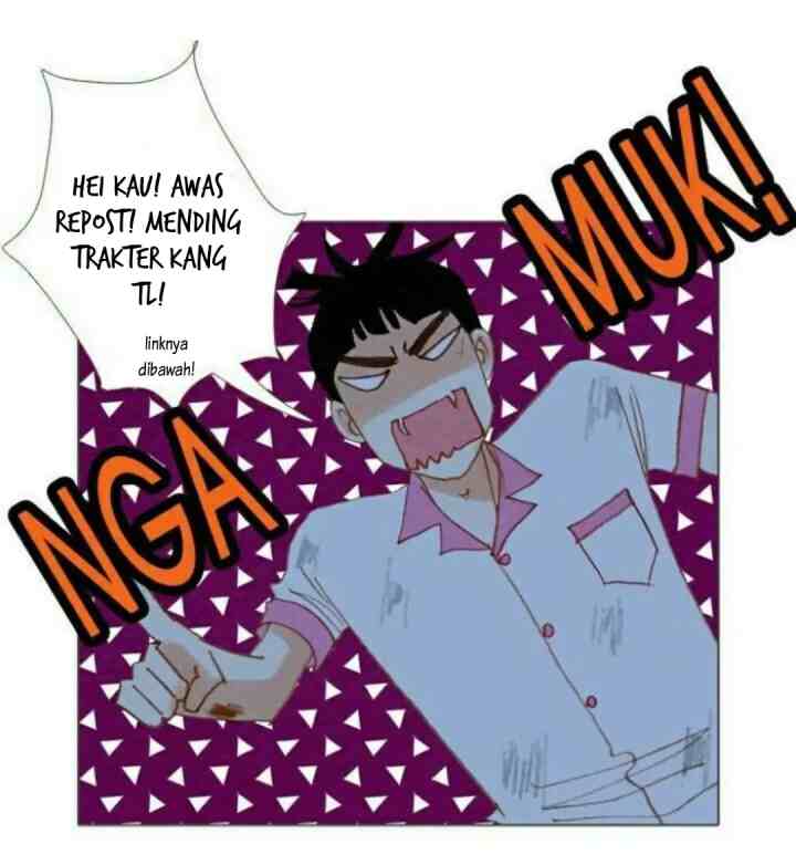 I Had to Take Responsibility for the Male Lead's Dark Past chapter 19 halaman 13