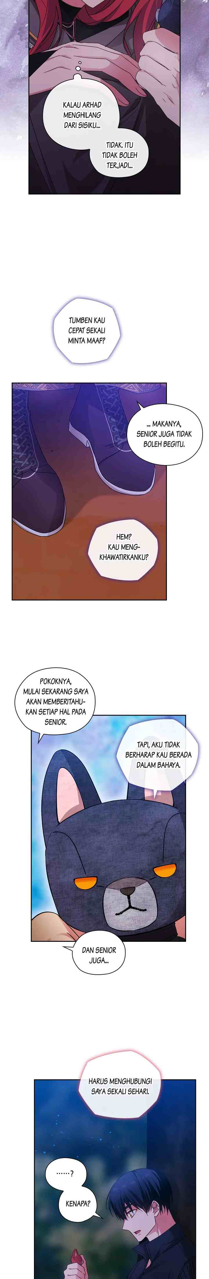 Adonis chapter 222 halaman 15