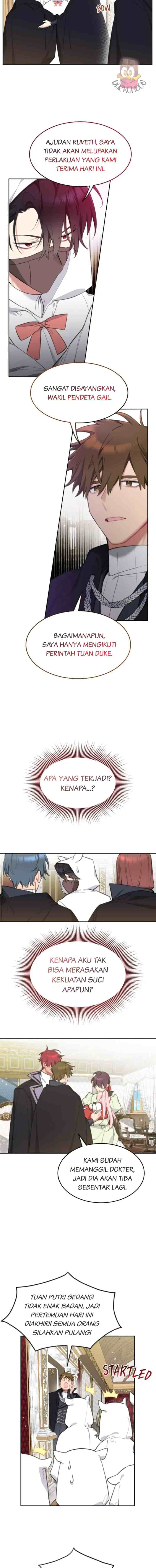 Lotto Princess chapter 35 halaman 7