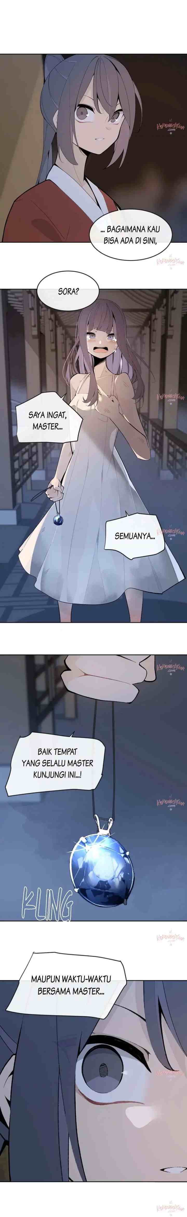 Devil Sword King chapter 329 halaman 4