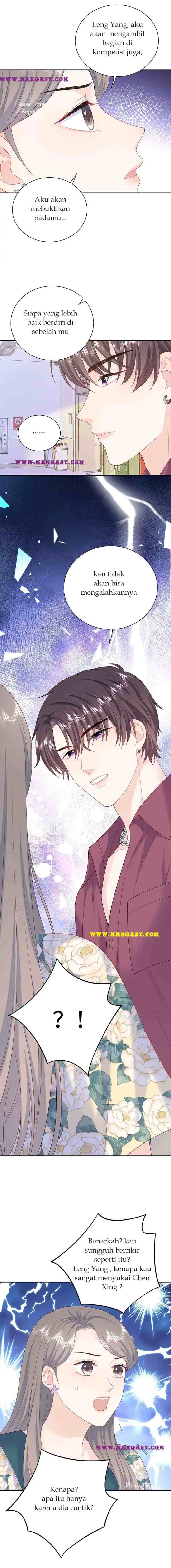I Know What You Think chapter 13 halaman 7