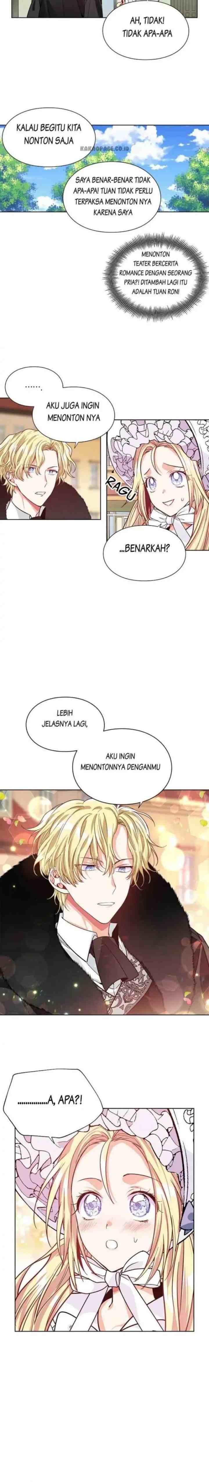 Doctor Elise: The Royal Lady with the Lamp chapter 39 halaman 12