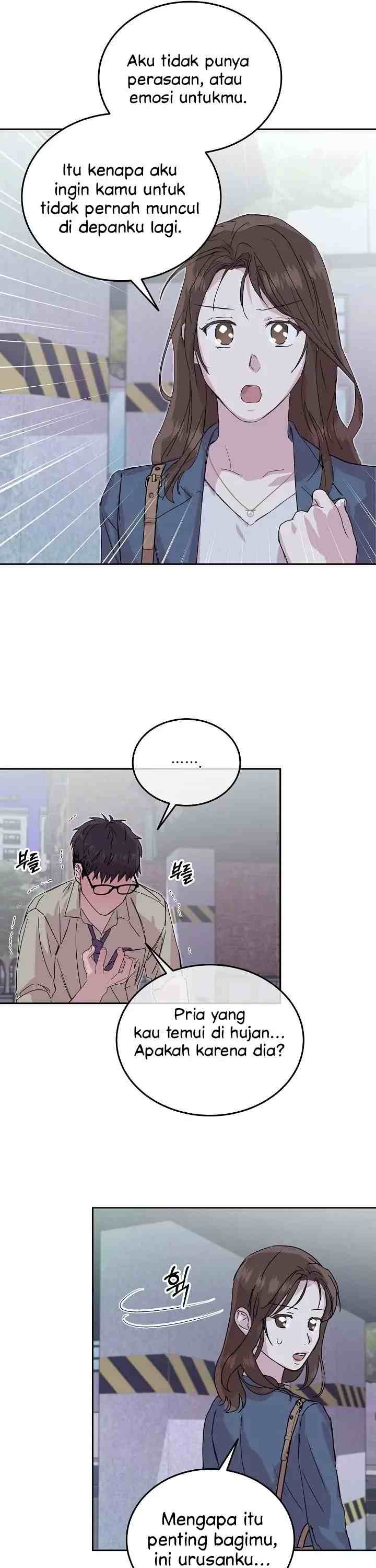Save It For The Honeymoon chapter 29 halaman 15