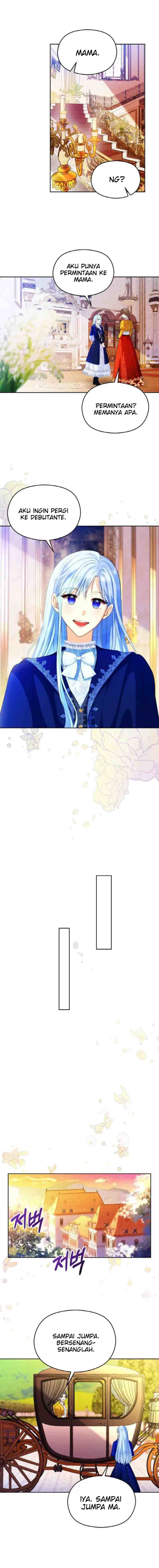 After the Insomnia Was Cured, the Tyrant Became Obsessive chapter 27 halaman 10