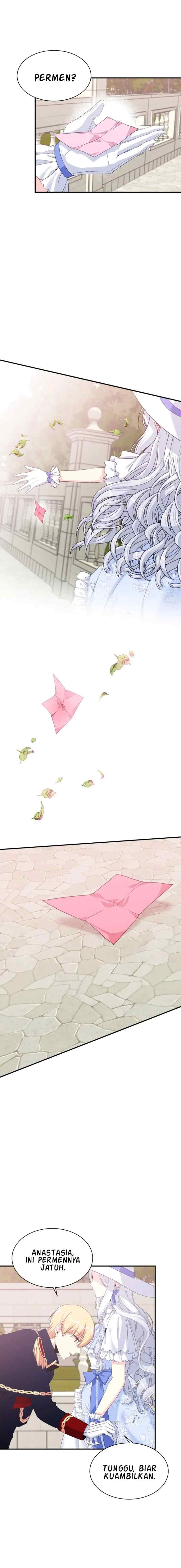 I Corrupted the Good Male Lead Protagonist chapter 2 halaman 10