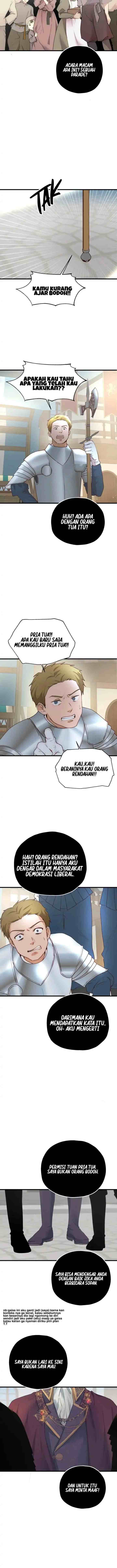 A Queen Without Her Crown chapter 1 halaman 14