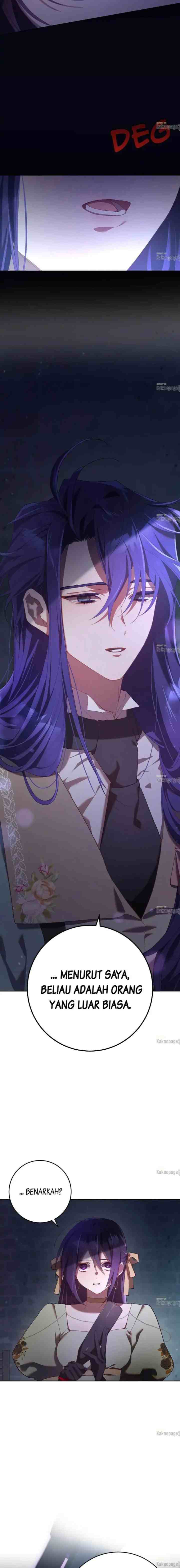 Crowning a Spoiled Prince chapter 20 halaman 18