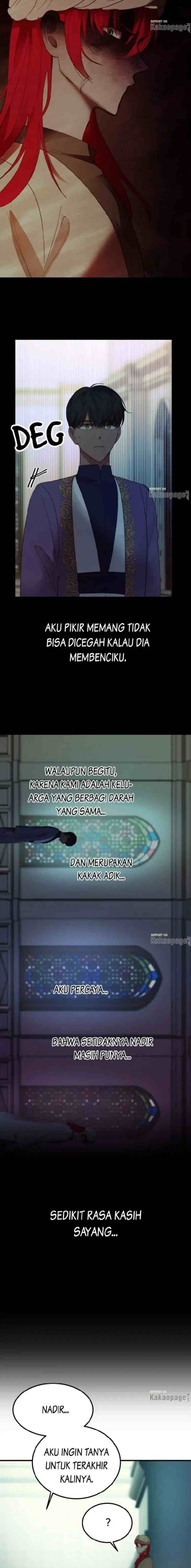 Amina of the Lamp chapter 71 halaman 11