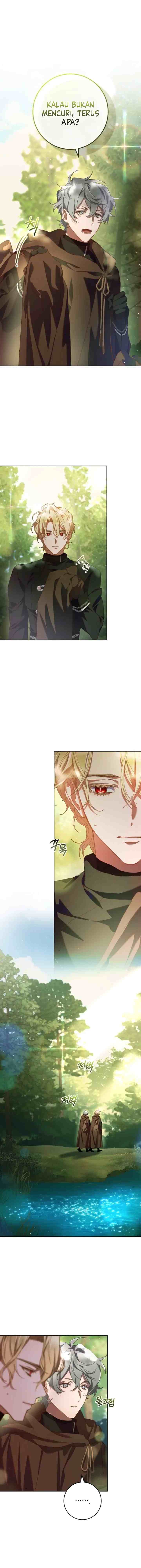 Crowning a Spoiled Prince chapter 42 halaman 10