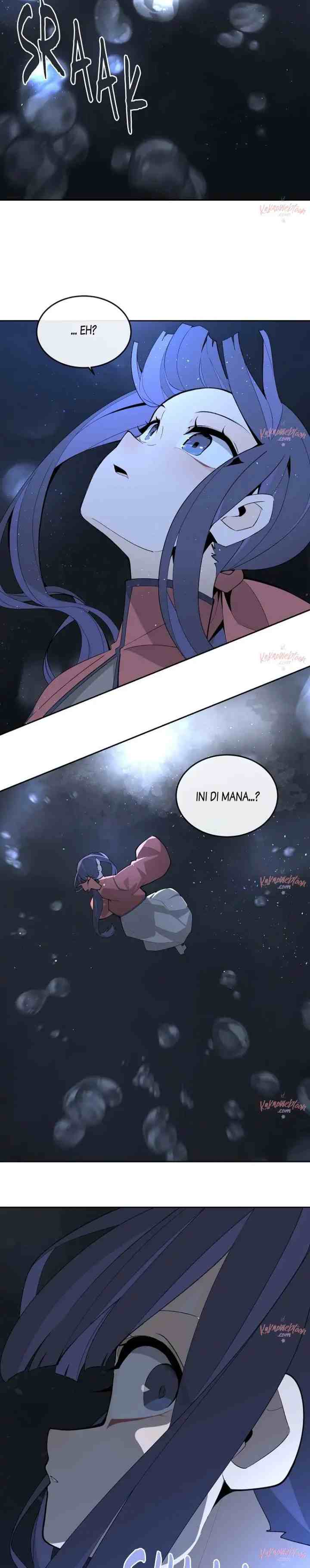 Devil Sword King chapter 328 halaman 14