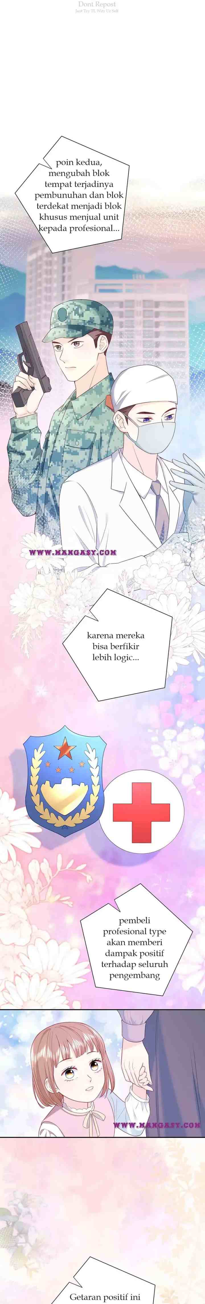 I Know What You Think chapter 30 halaman 4
