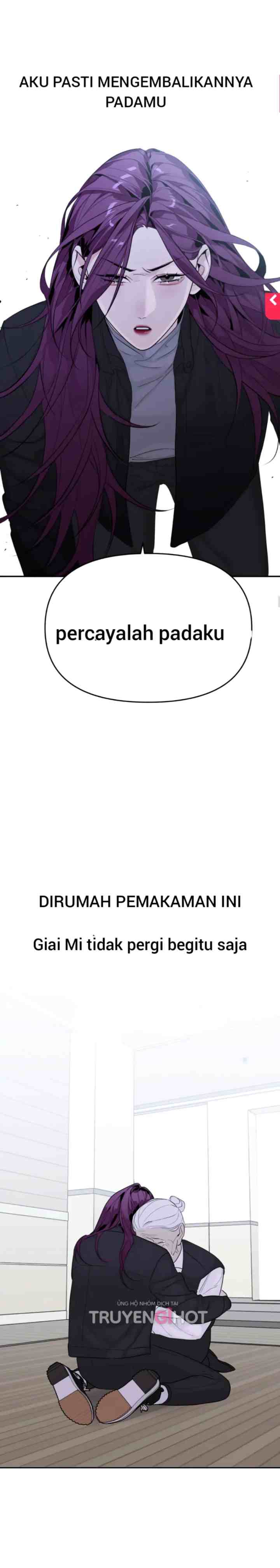 Devil's Luck chapter 17.2 halaman 7