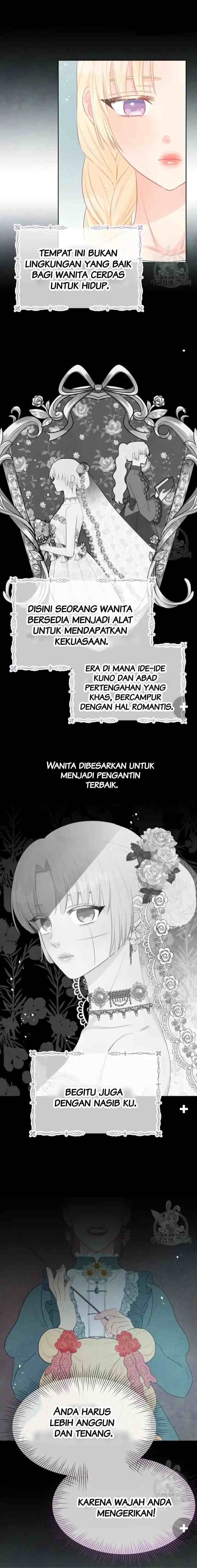 Don't Concern Yourself With That Book chapter 32 halaman 5