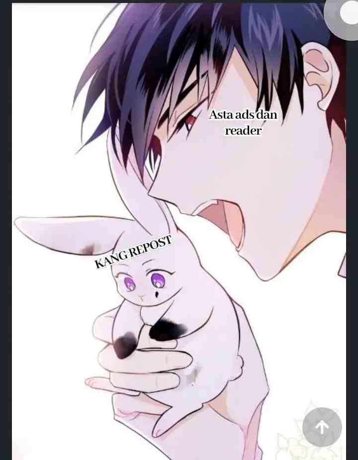 Dear My Hunny Bunny chapter 8 halaman 18