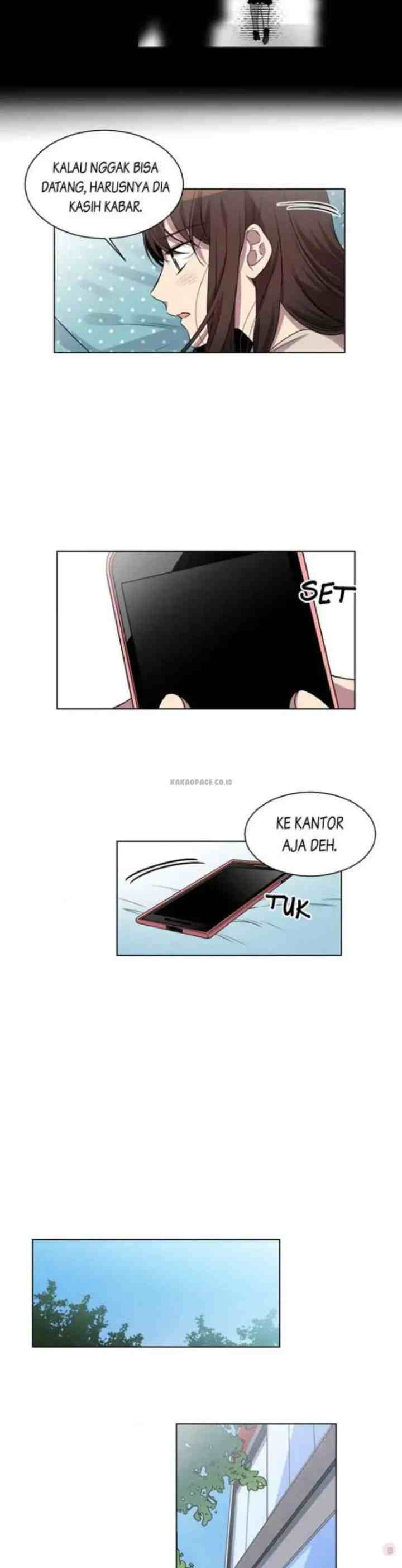 Nice to Meet You chapter 17 halaman 7