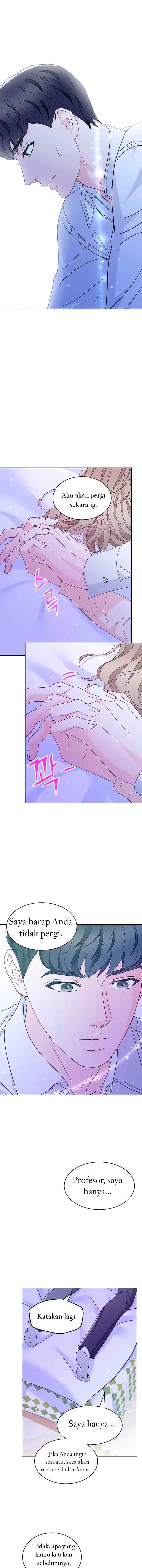 Fall for You chapter 43 halaman 7