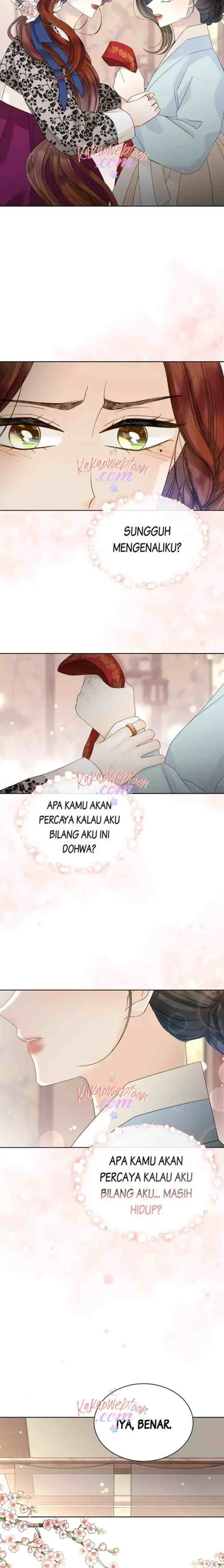 Oh! My Hubby-nim chapter 41 halaman 5