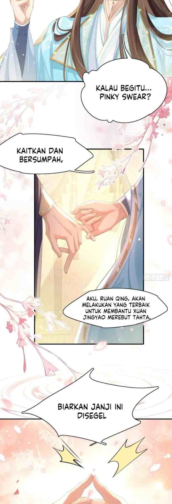 Rollover Guide for Overlord Type of Princess chapter 8 halaman 9