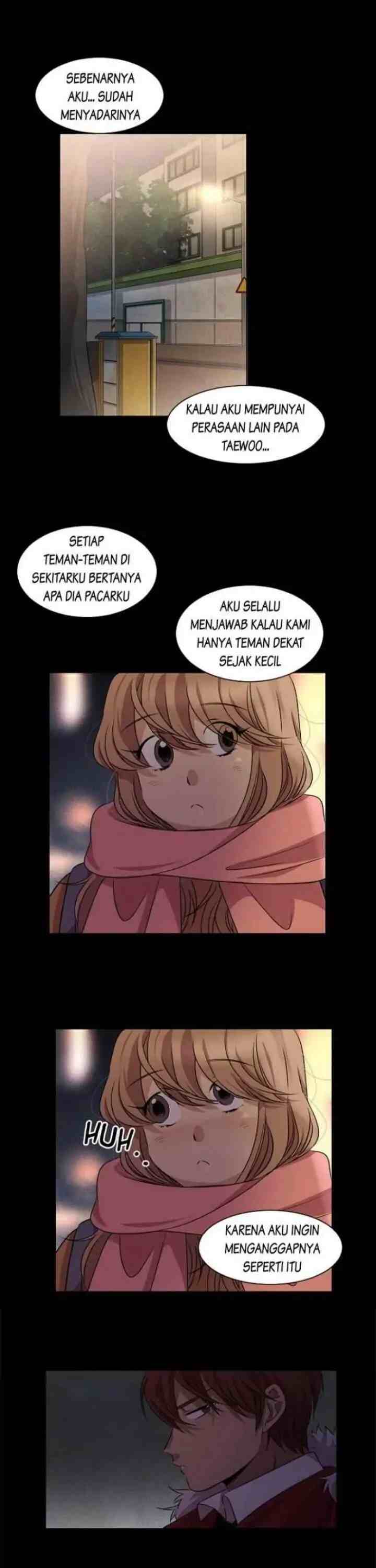 For Elise chapter 29 halaman 5