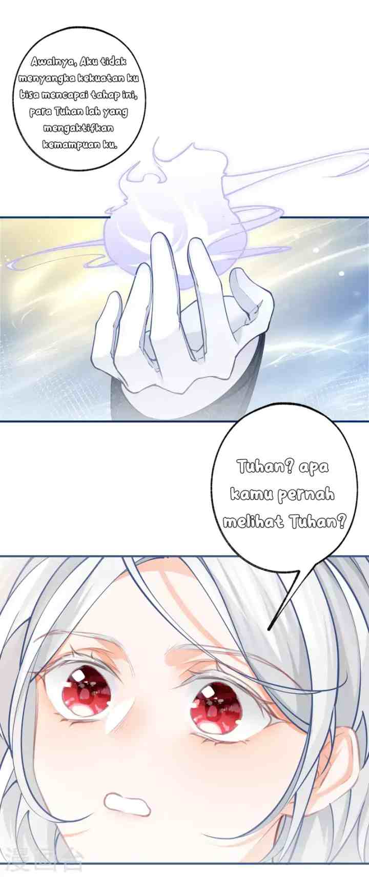 I Became the Sacrificial Princess chapter 98 halaman 16