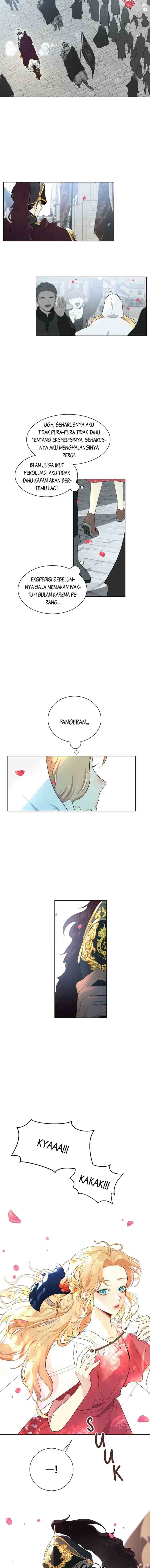 I'm Stanning the ‏Prince chapter 45 halaman 15