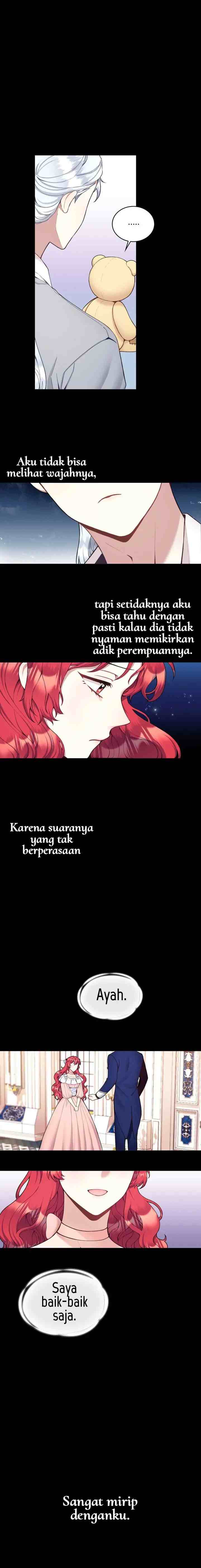 The Duke's Teddy Bear chapter 10 halaman 17