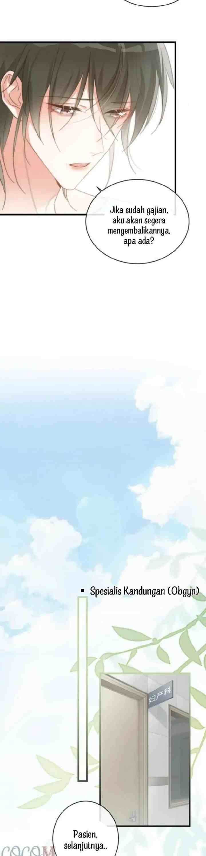Intoxicated chapter 19 halaman 7
