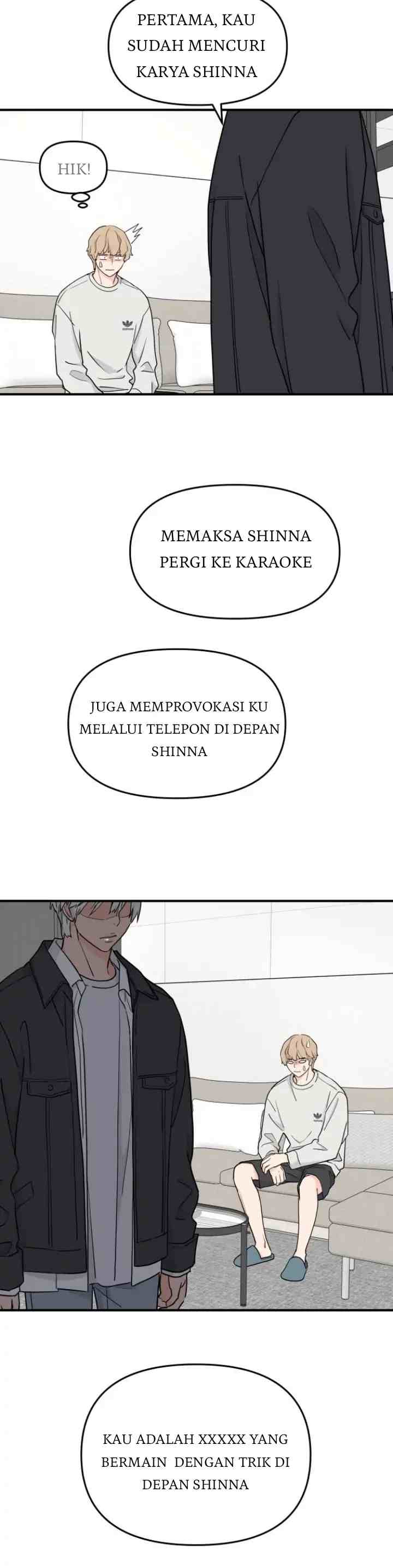 Her Conquero chapter 54.2 halaman 10