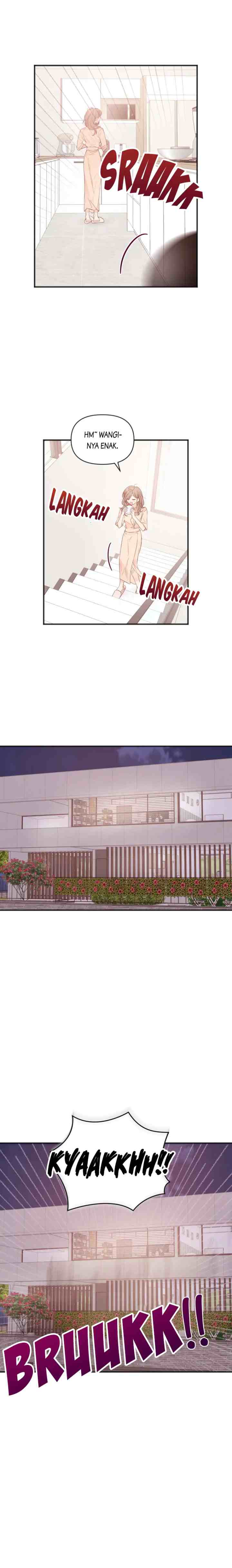 Ideal Delivery Service chapter 10 halaman 7